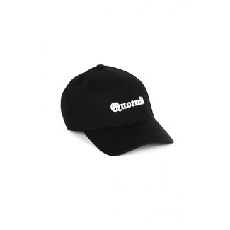 Quotrell MIAMI CAP BLACK