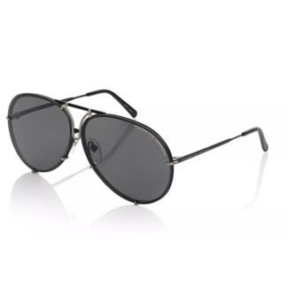 Porsche Design P8478 67 BLACK/GOLD