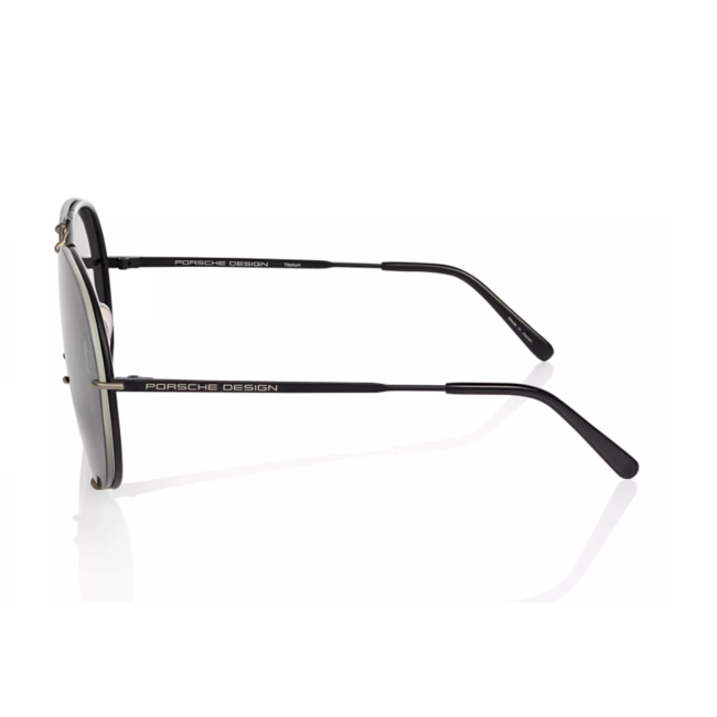 Porsche Design P8478 67 BLACK/GOLD