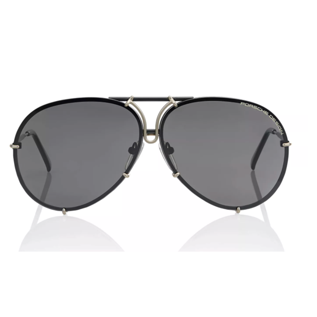 Porsche Design P8478 67 BLACK/GOLD