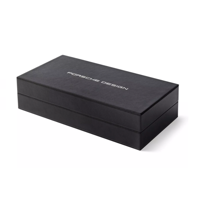 Porsche Design P8478 67 BLACK/GOLD