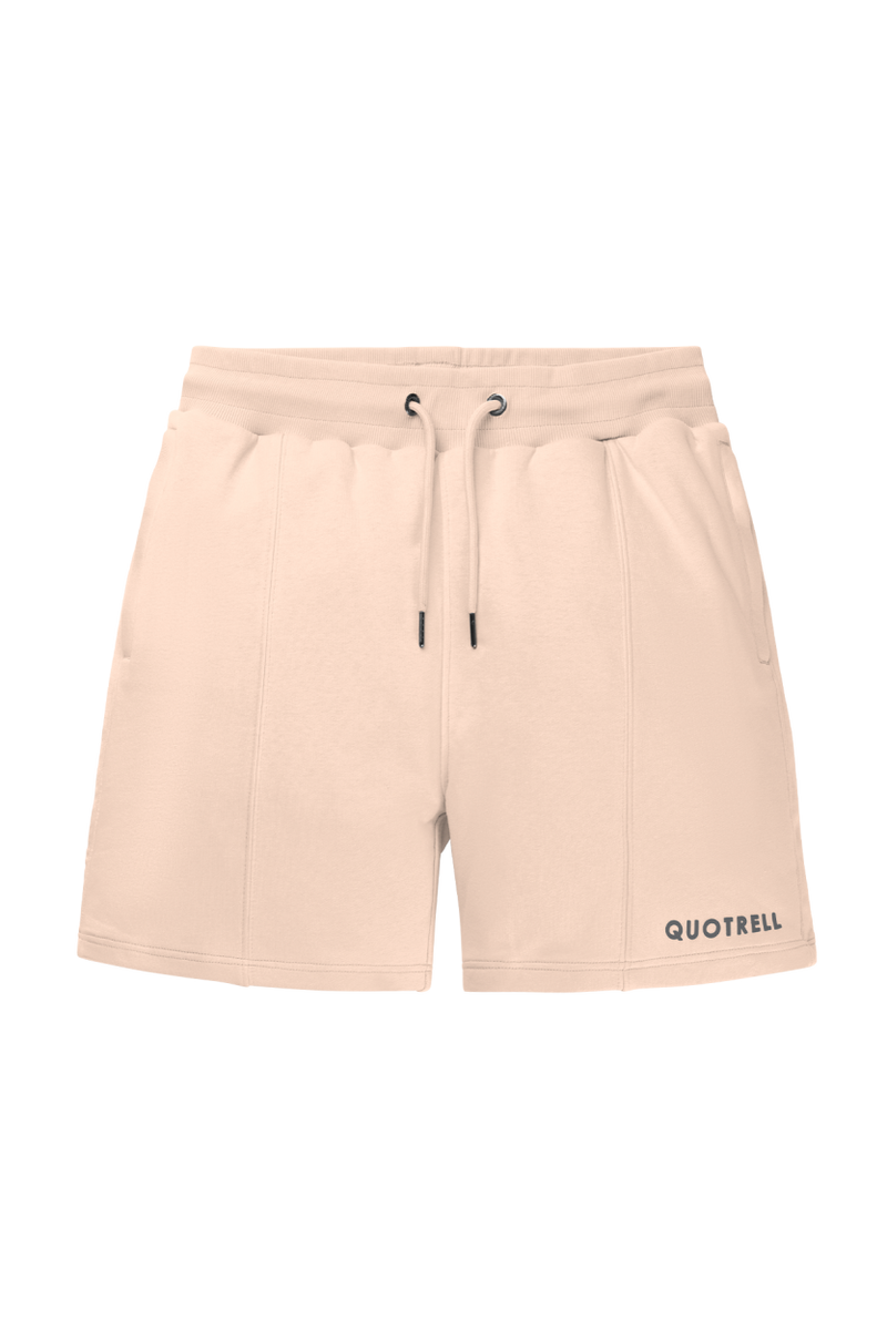 SAN JOSE SHORTS NUDE/GREY - Ti Sento BV