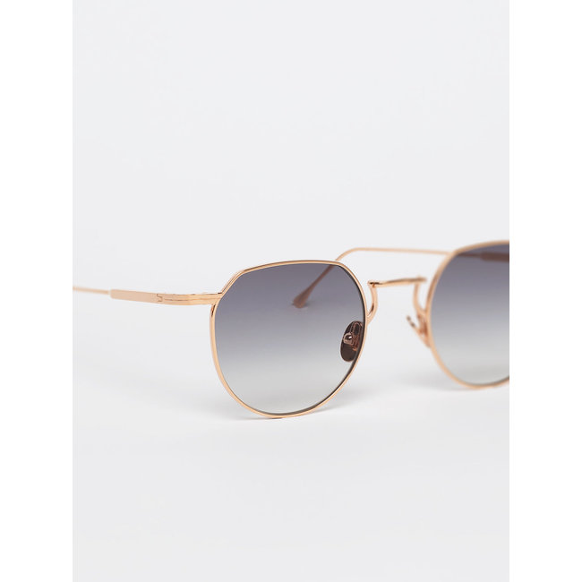 JOHN DALIA JANIS C515 ROSE GOLD