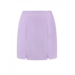 Nikkie LILY SKIRT LILAC