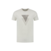 Pure White T-SHIRT THE NEW ORDINARY OFF WHITE