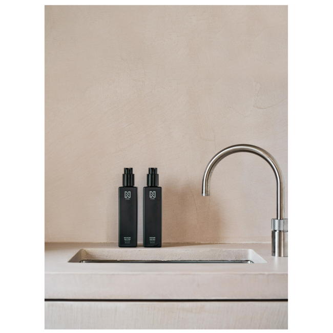 LONDON MUSE MOISTURIZING HAND LOTION