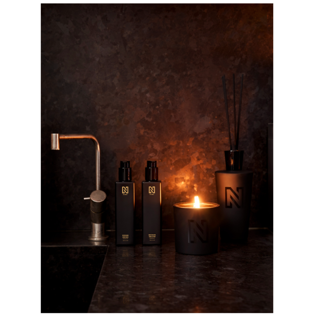 GOLDEN ALPS MOISTURIZING HAND LOTION