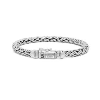 Buddha to Buddha Katja XS Bracelet Silver