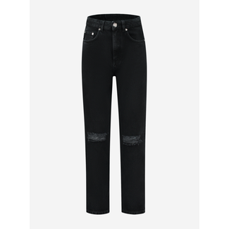 BIBI JEANS BLACK