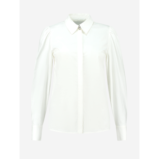 Nikkie LILAH BLOUSE STAR WHITE