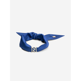 LOREN NECKLACE ROYAL BLUE