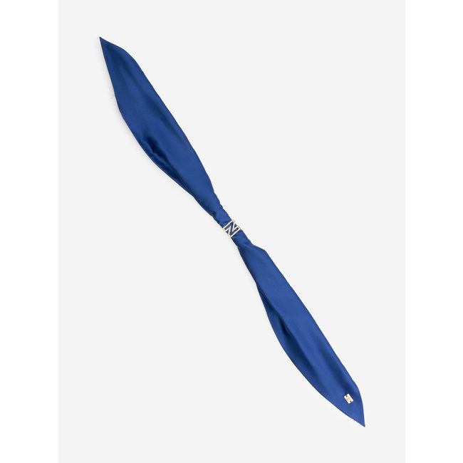 LOREN NECKLACE ROYAL BLUE