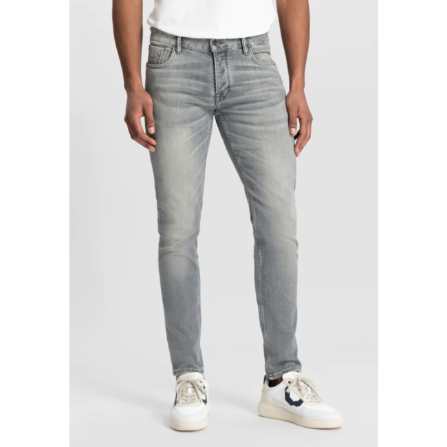 Dstrezzed Mr. E LEFT HAND GREY JEANS GREY