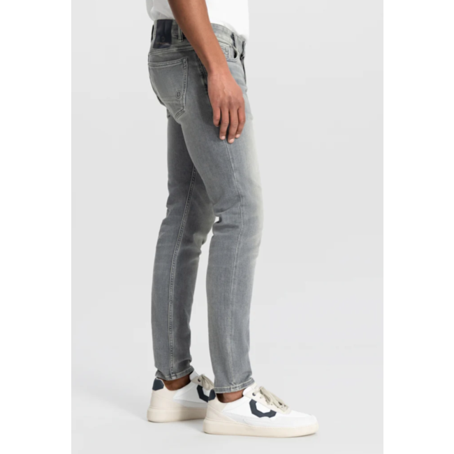 Dstrezzed Mr. E LEFT HAND GREY JEANS GREY