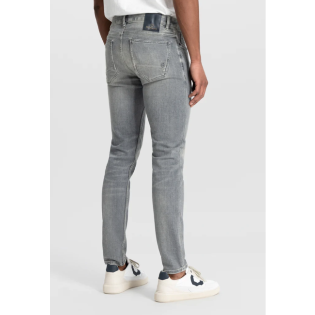 Dstrezzed Mr. E LEFT HAND GREY JEANS GREY