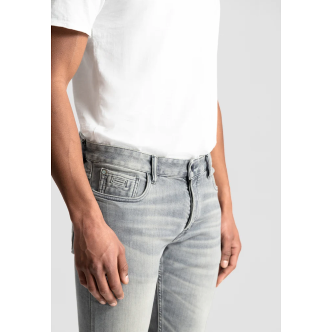 Dstrezzed Mr. E LEFT HAND GREY JEANS GREY