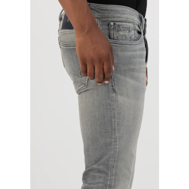 Dstrezzed Mr. E LEFT HAND GREY JEANS GREY