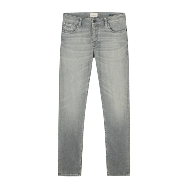 Dstrezzed Mr. E LEFT HAND GREY JEANS GREY