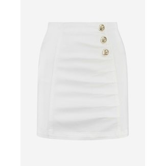 Nikkie BEX WHITE SKIRT STAR WHITE