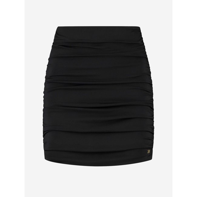 Nikkie GALLERY SKIRT BLACK