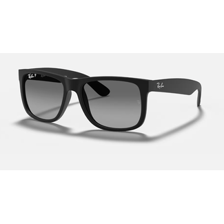 Ray Ban RB 4165 JUSTIN 622/T3 54
