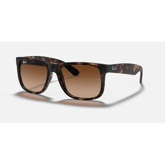 Ray Ban RB 4165 JUSTIN 710/13 54