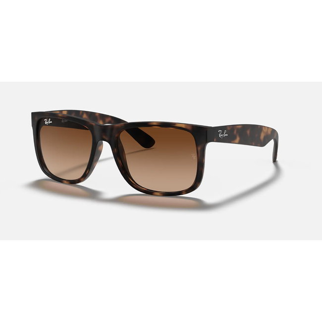 Ray Ban RB 4165 JUSTIN 710/13 54