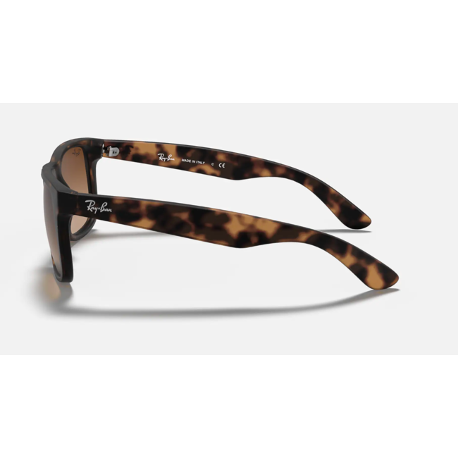 Ray Ban RB4165 JUSTIN 710/13 54