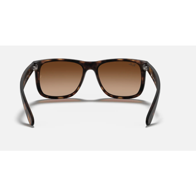 Ray Ban RB4165 JUSTIN 710/13 54