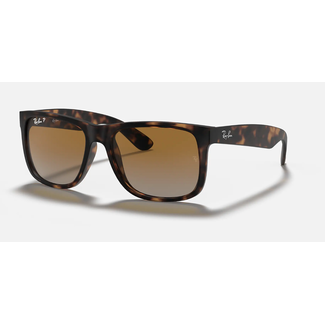 Ray Ban RB 4165 JUSTIN 865/T5 54