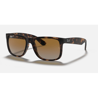 Ray Ban RB4165 JUSTIN 865/T5 54