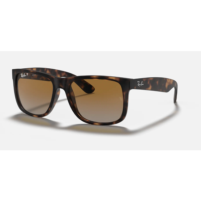 Ray Ban RB4165 JUSTIN 865/T5 54