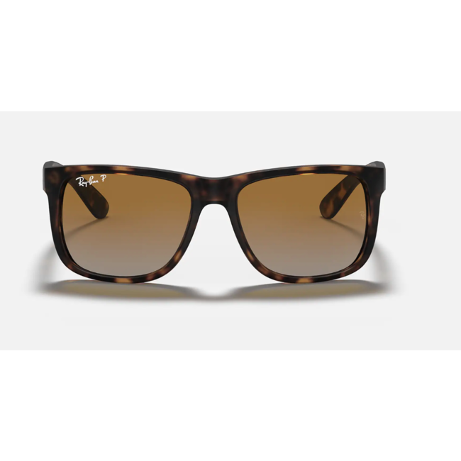 Ray Ban RB4165 JUSTIN 865/T5 54