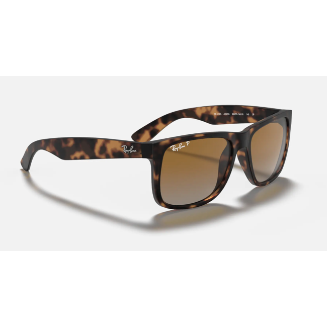 Ray Ban RB4165 JUSTIN 865/T5 54