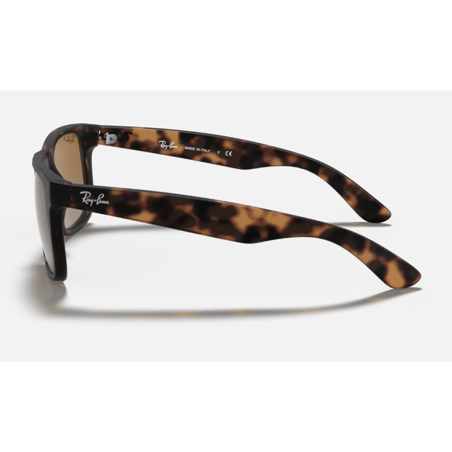 Ray Ban RB4165 JUSTIN 865/T5 54