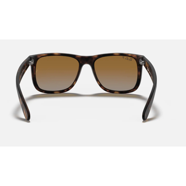 Ray Ban RB4165 JUSTIN 865/T5 54