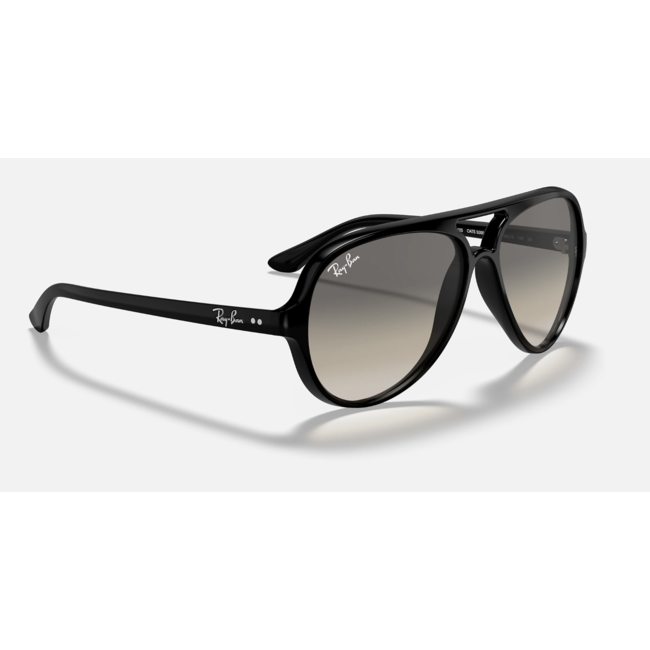 Ray Ban RB4125 CATS 5000 601/32 59