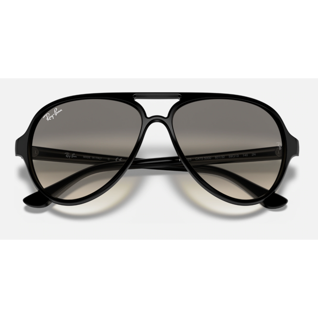 Ray Ban RB4125 CATS 5000 601/32 59