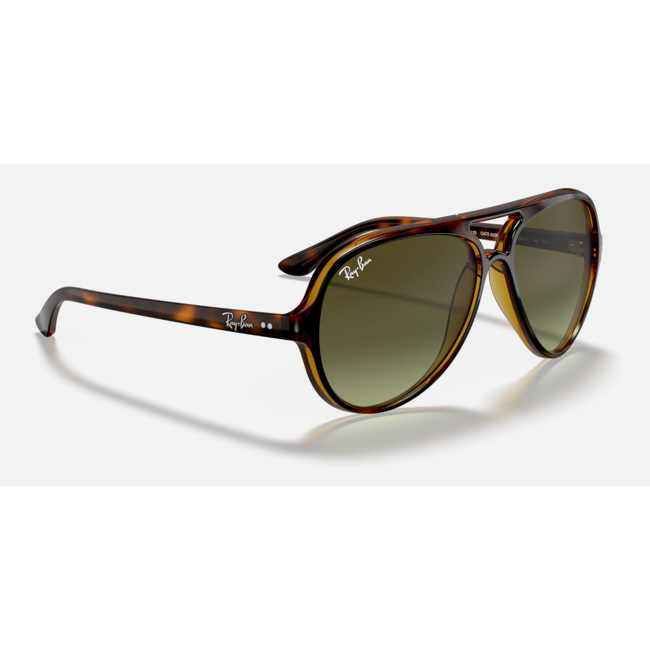 Ray Ban RB4125 CATS 5000 710/A6 59