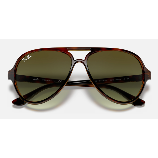 Ray Ban RB4125 CATS 5000 710/A6 59