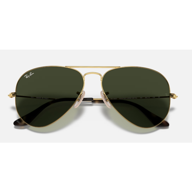 Ray Ban RB3025 ALM 181