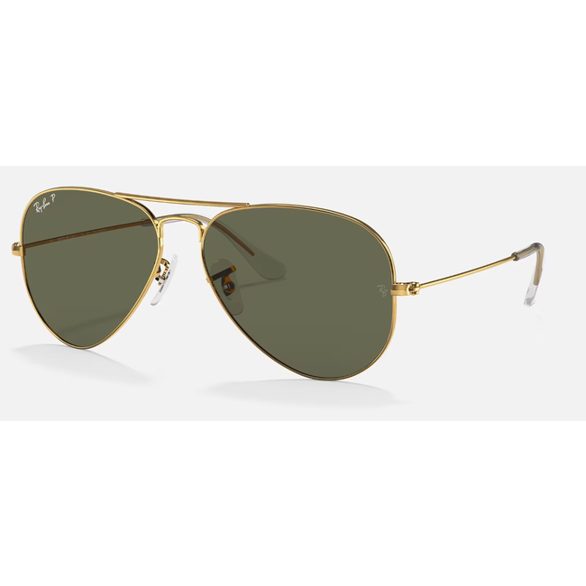 Ray Ban RB3025 ALM 001/58 POLARIZED