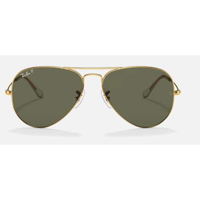 Ray Ban RB3025 ALM 001/58 POLARIZED