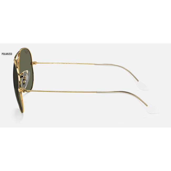 Ray Ban RB3025 ALM 001/58 POLARIZED