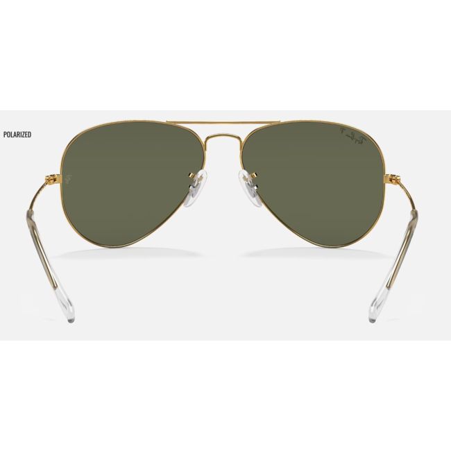 Ray Ban RB3025 ALM 001/58 POLARIZED