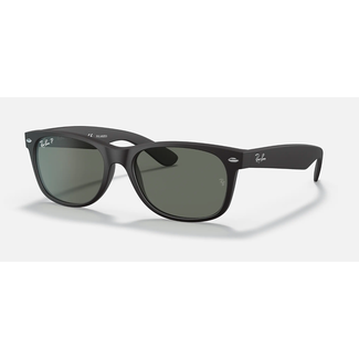 Ray Ban RB2132 NEW WAYFARER 622/58 POLARIZED