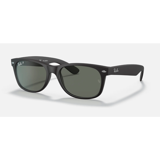 Ray Ban RB2132 NEW WAYFARER 622/58 POLARIZED