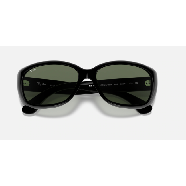 Ray Ban RB4101 JACKIE OHH 601 58