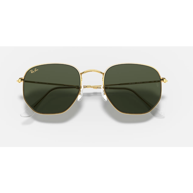 Ray Ban RB3548 9196/31 54