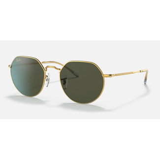 Ray Ban RB3565 JACK 9196/31 53